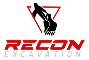 Excavation in Ridgefield WA from Recon Excavation